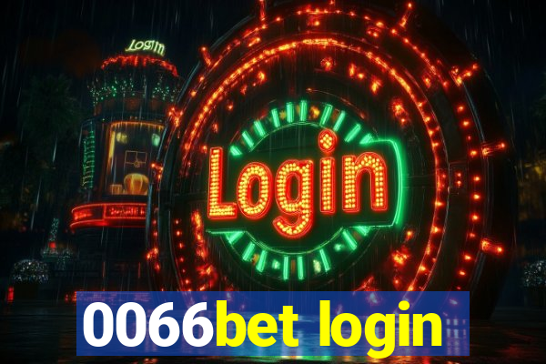 0066bet login